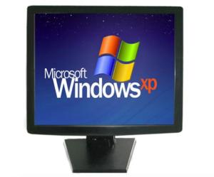 Quality 17 Inch Touch Screen Monitor wholesale