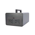 500wh Emergency Portable Power Station CE Compatible