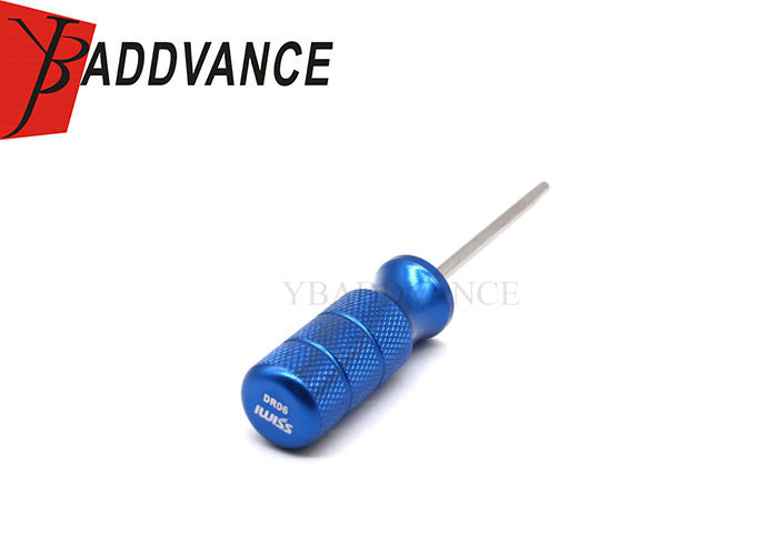 Size 14 To 24 Gauge Deutsch Series Connector Removal Tool For DT DTP DTM