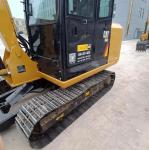 Caterpillar 305.5E 306E Used Mini Excavator 2021 Year