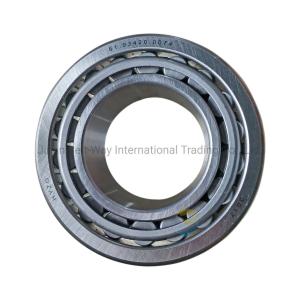 Quality Online Support Shaanxi Shacman Truck Spare Part Front Wheel Hub Bearing 81934200074 wholesale