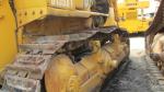 Used Bulldozer KOMATSU D155A-1