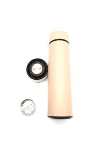 Quality Leak Proof Smart Vacuum Flask Small Capacity Compact Design Easy To Clean wholesale