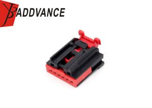 Quality 1456985-2 TE Connectivity Get .64 LP assy Key B W/CPA Female 6 Pin Connector wholesale
