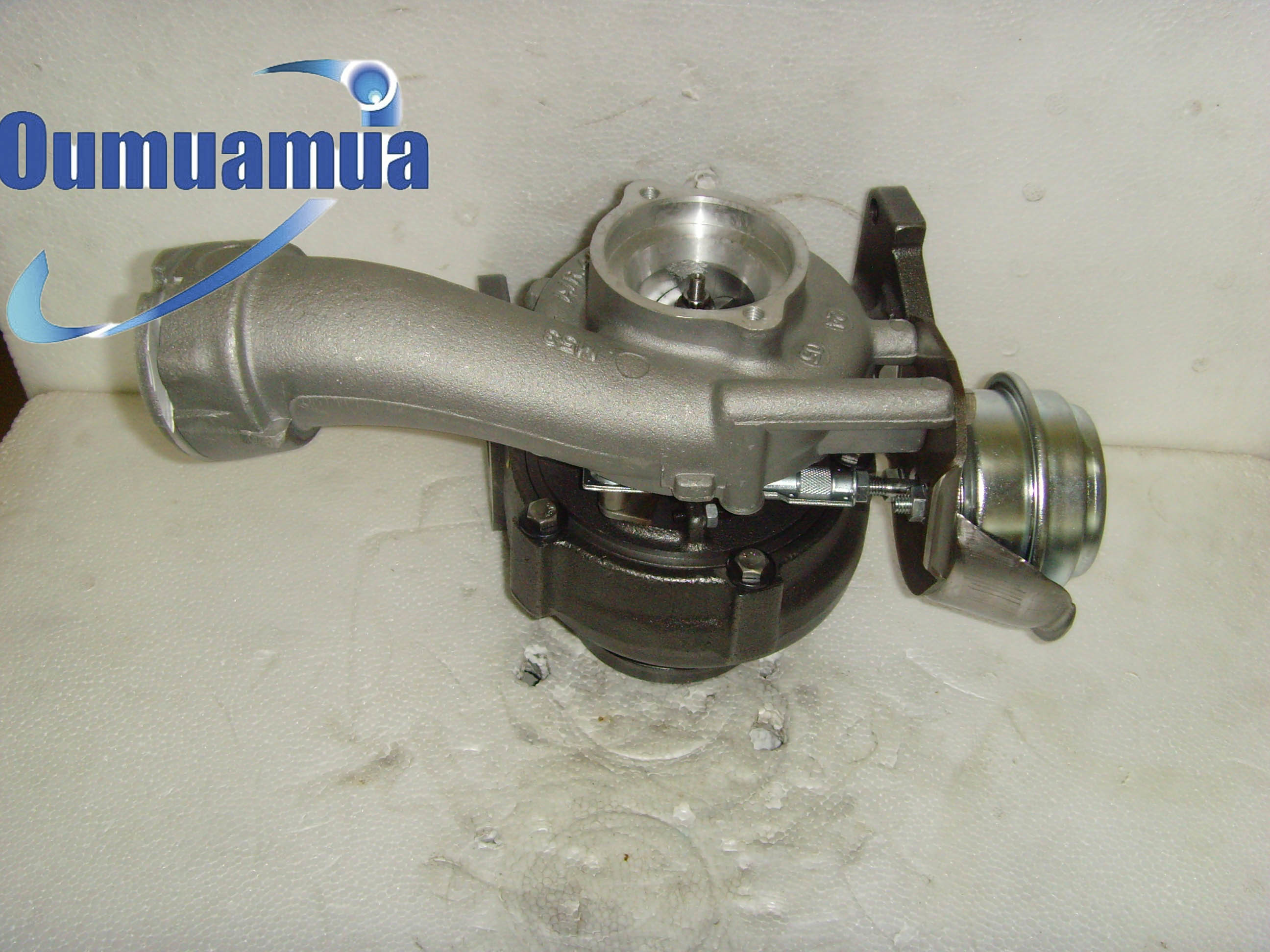 Factory direct sales Turbocharger GT1749V 729325-5003 070145701K For Audi and Volkswagen