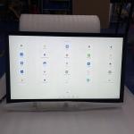 32/55 Inch Outdoor UV Protection High Quality Good Stability Waterproof Digital
