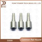 G3S59 Denso Common Rail Nozzle For Injectors 295050-1090/3100 KOMATSU