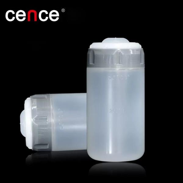 Order No. 0305536070 Autoclavable 250ml High Speed Centrifuge Tube for Thermo