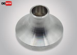 Quality Automobile Accessory CNC Precision Components , Small Custom CNC Aluminum Parts wholesale