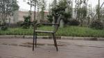 Outdoor Patio Resin Wicker Furniture Set , Waterproof Chair Set