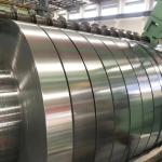 304L 316 316L 304 Stainless Steel Coil Strip Cold Rolled Stainless Steel Strip