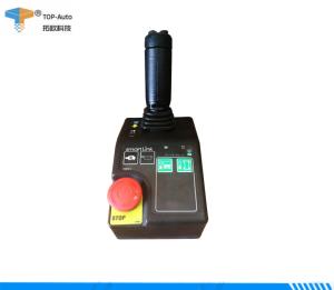 Quality Genie 6 Scissor Lifts Upper Control Box 1256727 wholesale