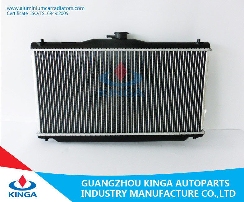Honda Custom Auto Radiator ACCORD'86-89 CA5 OEM 19010-PH1-621 / 622 19010-PH2-003