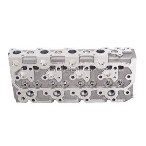 Quality Engine 15422-03044 15476-03040 For Kubota V1902 Cylinder Head wholesale