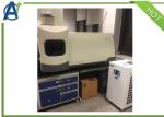 ICP Inductively Coupled Plasma Emission Spectrometer Element Analyzer