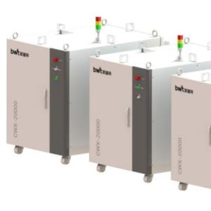 Quality 20000w Welding Cutting Thunder Fiber Laser For Metal wholesale