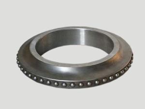 Quality Rock Cutting TBM Tools / TBM Spare Parts Metal Primary Color 28kg ~ 36KG wholesale