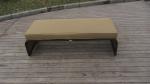 outdoor rattan sofa set