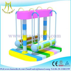Quality Hansel hot selling children indoor playarea indoor playground equipment designer uk wholesale