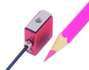 Quality Miniature S-beam Jr. Load Cell 10kg 20kg Tension Compression Loadcell 30kg 50kg wholesale