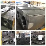 Standard / Customized Hydraulic Breaker Cylinder Back Cylinder Assembly