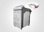 1.2mrad/m 1070nm 1000w Metal Laser Welding Machine
