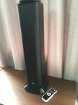 Floor Standing Large Area Scent Diffuser 195*195*638mm , 3000CBM Metal Pump Oil