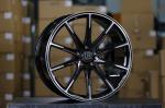 Aluminum Alloy 24x10 Replica Wheels