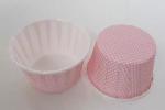 Colorful Candy cups