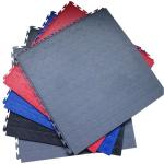 3W Entertainment Mats Plastic Vinyl PVC Flooring Tiles From China Designer &