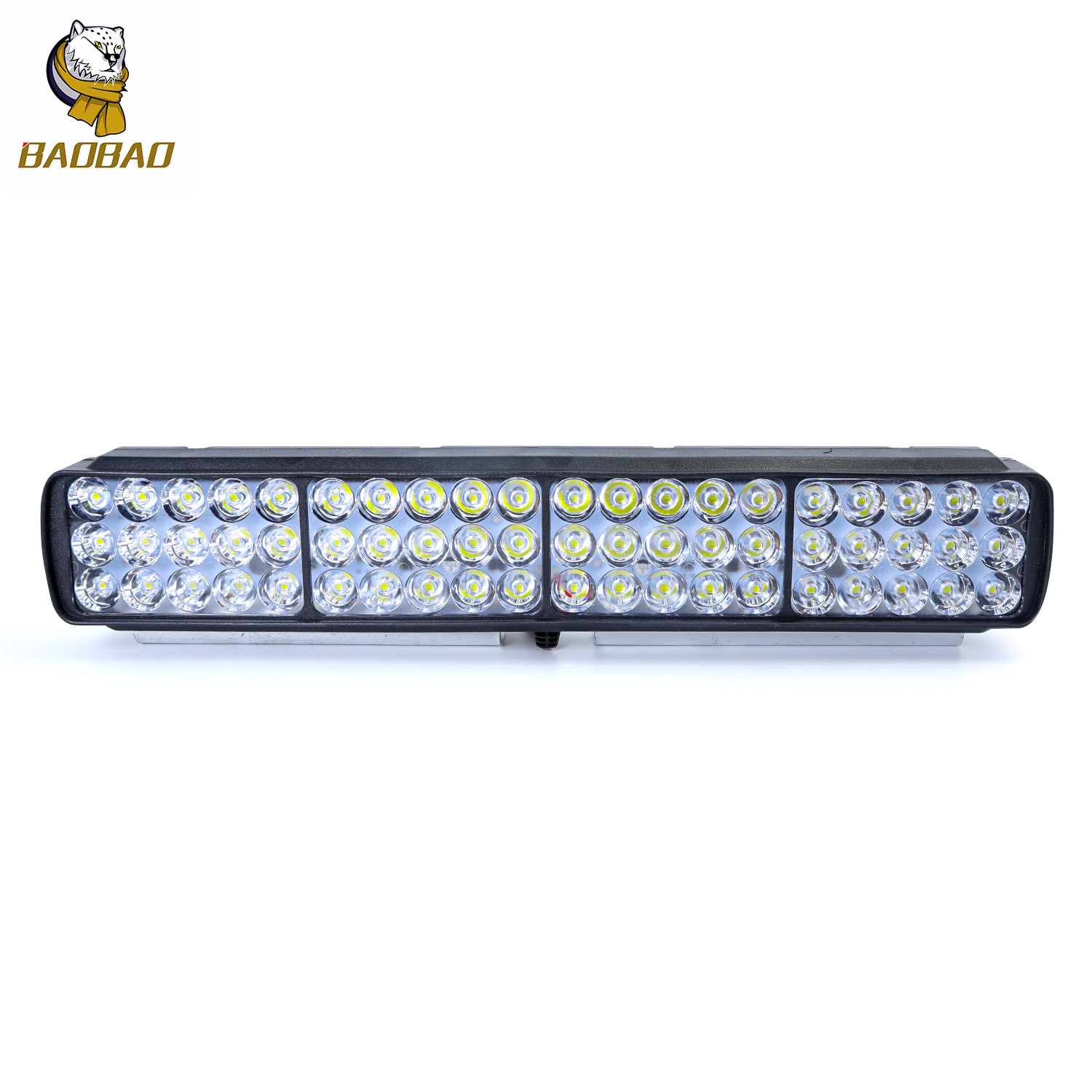 18W 60LED Electric Vehicle Motorcycle LED Headlights for Universal Year Competitive