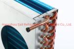 Finned Tube Refrigeration Evaporator Coils Heat Exchanger