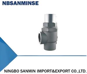 Quality MPV Minimum Pressure Control Valve wholesale