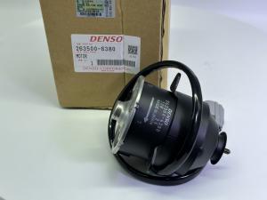 Quality 16363-31090 Denso Fan Motor TOYOTA HIGHIANDER LEXUS ES350 263500-6380 wholesale