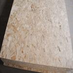 18mm 12mm 9mmOSB board Oriented Strand Board