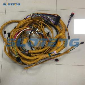 Quality 306-8610 3812499 External Wiring Harness For E320D Excavator wholesale