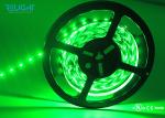 SMD 5050 Flexible LED RGB Strip Lights , 24V / 12 Volt Strips