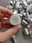 Stainless steel Raw Material Flange joint Carbon Steel 1/2 JIC Hydraulic Hose