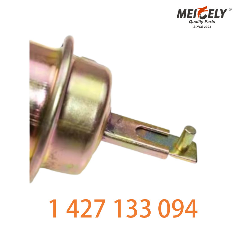 1 427 133 094 0000702053 Fuel System Shut Off Valve For MERCEDES Diesel