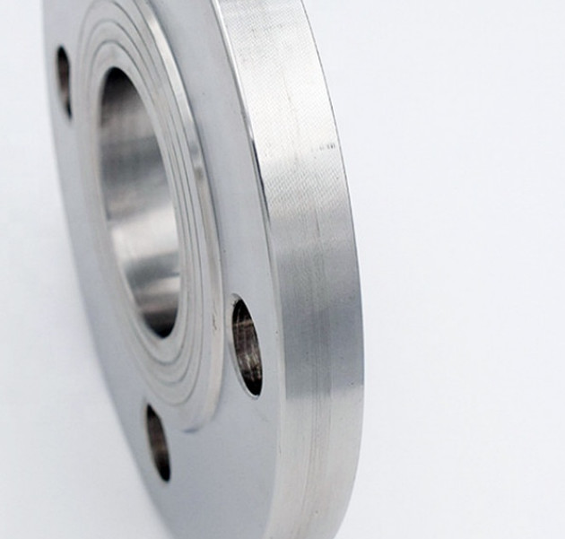 Customized Stainless Steel Slip On Flange 5K 10K 16K JIS B2220 Flange