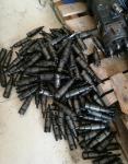used 0432191426-3944208 cummins ISC8.3L fuel injector