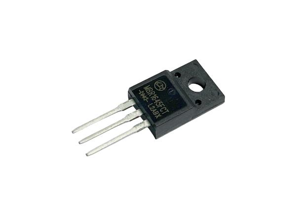 16A450V High Frequency Switching Power Supply Schottky Barrier Diodes For On