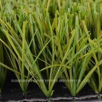 Recyclable Public Astro Turf Pitches , Synthetic Soccer Pitch 12000 Dtex