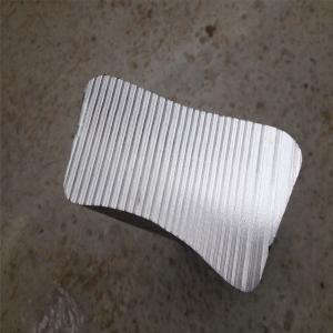 Quality Mg-10% Calcium Magnesium Master Alloy / MgCa Master Alloy Ingot wholesale