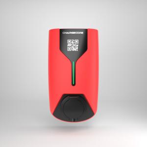 Quality 4G 50Hz AC EV Charging Station Sae J1772 Type 1 7KW Home wholesale