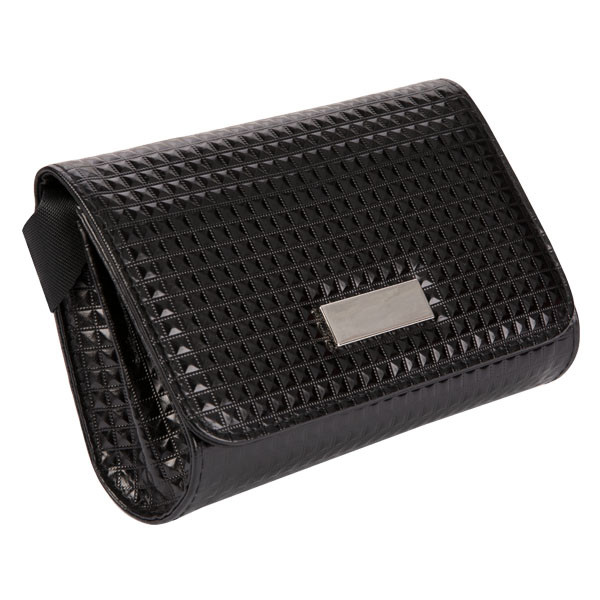 Waterproof Waitress Waist Bags , Zipper Closure Women Single Shoulder Bag