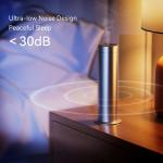 Professional Tower Essential Oil Diffuser Machine - 360° Anti Leakage Aroma