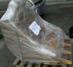Hitachi EX200 Excavator Rock Bucket Wear Resistance Different Color Available