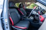 Electric Vehicles 2024 GMW ORA Pure Electric Car With 126kw/171ps Motorpowr