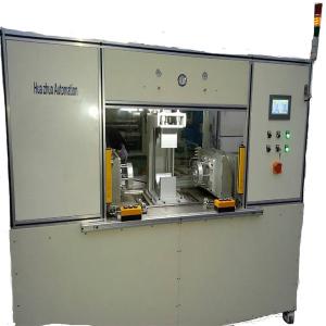 Quality 3000W Hot Plate Plastic Welding Machine PBT Hot Plate Welder wholesale